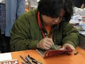 Kohta Hirano al Lucca Comics 2008