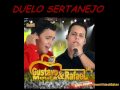 DUELO SERTANEJO