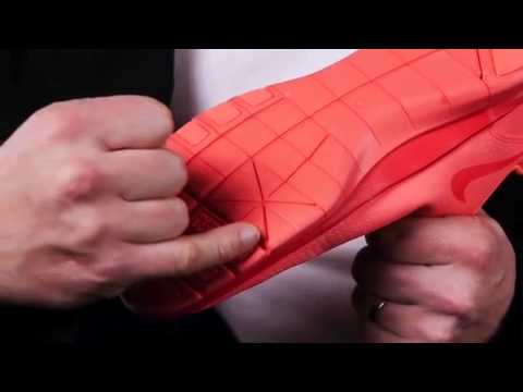 0 Nike Free Advantage