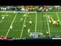 Anthony Barr vs Cal (2012)