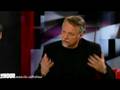 Edward Burtynsky on The Hour with George Stroumboulopoulos