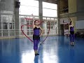 Apresenta��o de Fita.