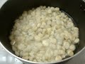 Receta de el menudo de res