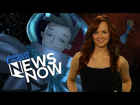 Now - Subscribe to The Escapist! http://bit.ly/Sub2Escapist Escapist News Now with Andrea Rene Follow Andrea on Twitter @andrearene XBOX ONE INDIES REVEALED ID@XBO...