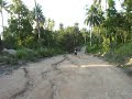 Urwaldralley auf Koh Phangang Urwaldralley auf Koh Phangang