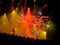 Motley Crue - Primal Scream - Cruefest 07/01/08