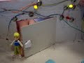 ALARMA.EGUZKIBEGI IKASTOLA.DBH3.07-08