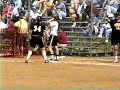 High school softball-Glenbard North vs. Moline 1996