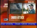 Witness Pentagon, FOX, 9/11, 12:51