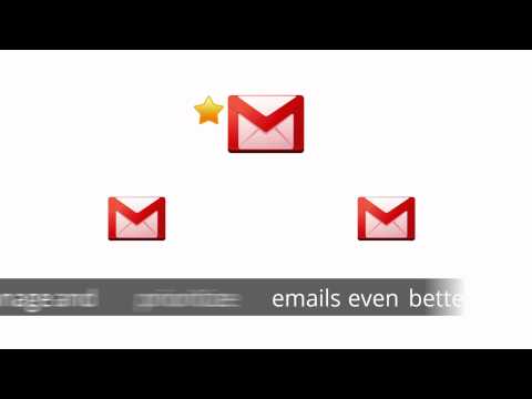 overview - Learn how Gmail can help your employees communicate and work together more efficiently.