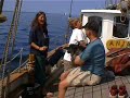 sailing on the good old ship (anja )