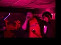 The Turboprops - Wyrd to Your Motherland Live The Turboprops - Wyrd to Your Motherland Live