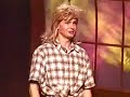 one of Canada's best Improv...