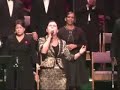 Sis. Vonnie Lopez - \"O Come Let us Adore Him\"  - UPC Merced