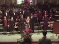 Sis. Vonnie Lopez - O Come Let us Adore Him  - UPC Merced