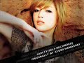 Ayumi Hamasaki-Guilty[Self-Recorded]