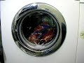 AEG 86748 Rugs spin after main wash AEG 86748 Rugs spin after main wash