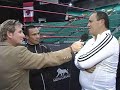 Marquez vs. Casamayor Preview Part 2 Marquez vs. Casamayor Preview Part 2