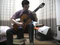 Prelude BWV 1007 (J.S. Bach)