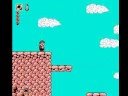 another hack of a great game, saiyuuki world 2: tenjoukai no majin, released in us as whomp'em. this is the second time mario is given a staff to kill jumping mushrooms. after completing the first level you can choose between other 6. the music of that second level sure kicks ass. ... weird pirated games mario 13 super nes saiyuuki world tenjoukai no majin whomp 'em nintendo hack unlicensed famicom 