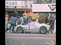Ford GT40 le mans 1966 Ford GT40 le mans 1966