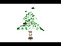 silueta-arbol ambiodiv.flv