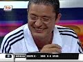 Predicciones 2009 por Hugo Marcelo en TVC Deportes Total