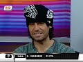 Predicciones 2009 por Hugo Marcelo en TVC Deportes Total