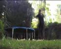 basketball frontflip