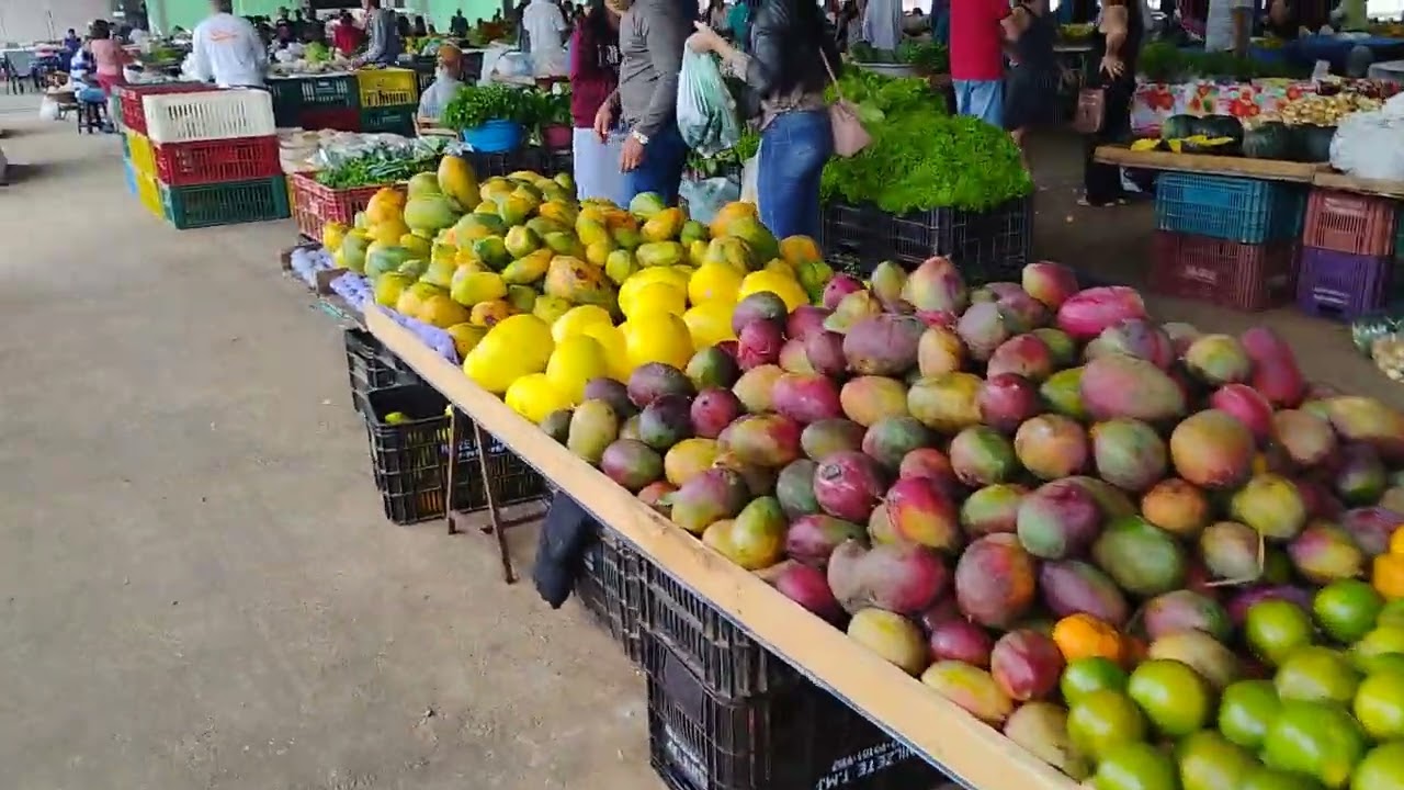 #2 Feira de Caculé Bahia 2026