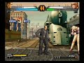 KOF\