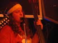 HARMA WHITE COVERS WAR PIGS