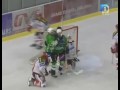 HDD TILIA Olimpija vs EC KAC (20.09.2009) - 5:3