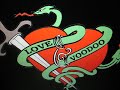 Love And Voodoo v1.1 Love And Voodoo v1.1