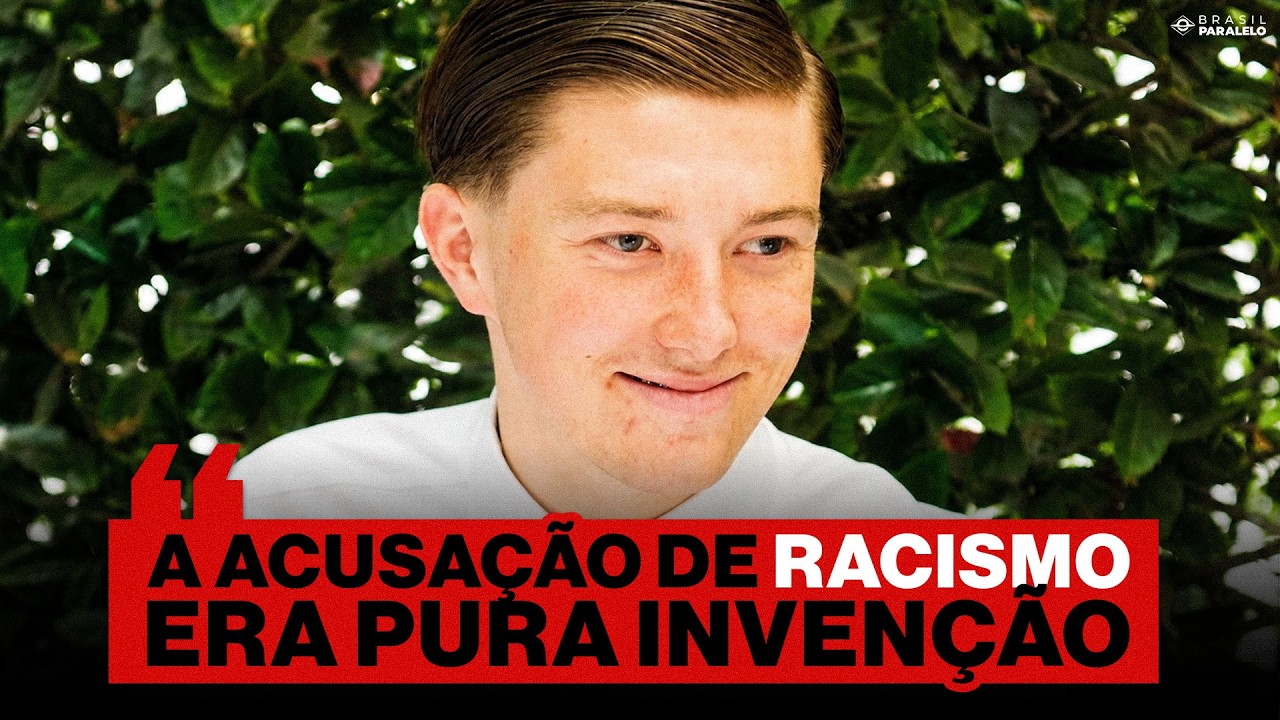 O caso Henry Nowak e o impacto das cartilhas ideológicas na Justiça