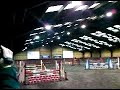 Willerby Hill Competition Yard - BSJA