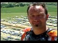 Motorcycle Hillclimb Champion-Travis Whitlock