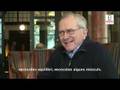 videos de Noah Gordon entrevista revista Castells
