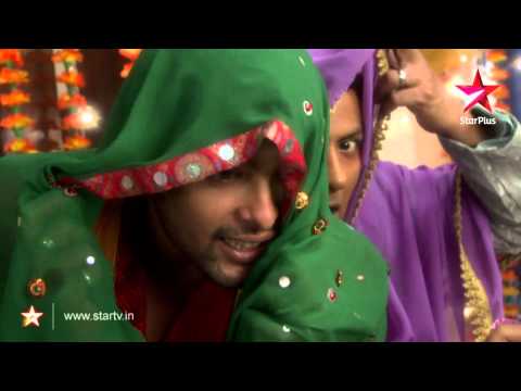 Ek Hazaaron Mein Meri Behna Hai - 23rd November 2011