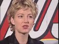 Clip 2001 TamaraHenry.com Newscaster Demo, Entertainment Reporter Video