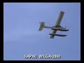Wilga 2000 sapac flotteur hydravion
