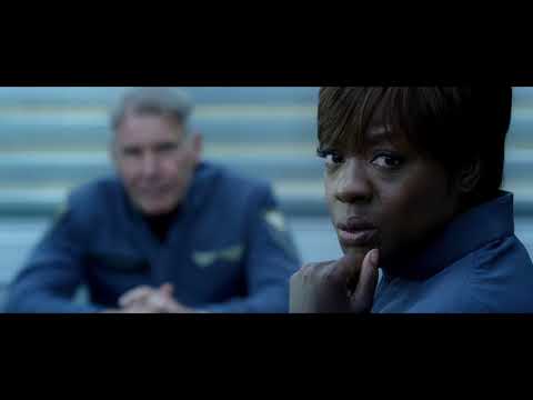 Chosen - TV Spot Chosen (English)