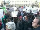 Manifestacion Vivienda Digna Madrid 01/03/08 (1 de 2)