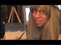 episode # 17  art with janoova lesson one pt 2