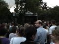 Hospitāļu iela - Kaķis - @ Kalnciema kvartāls