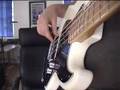 So Lonely (The Police) Pro Bass Lesson