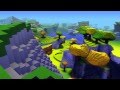 Cube World  (Fan Made Trailer)