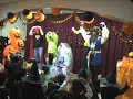 Halloween Song