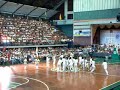 USC Engineering Cheerdance 2007