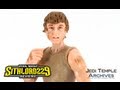 Luke Skywalker & Dagobah Swamp Creature Saga 06